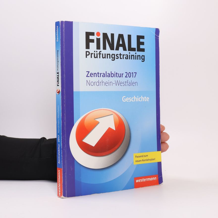 Sabine Castelli FiNALE Prüfungstraining