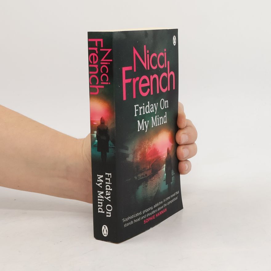 Nicci French Friday on My Mind