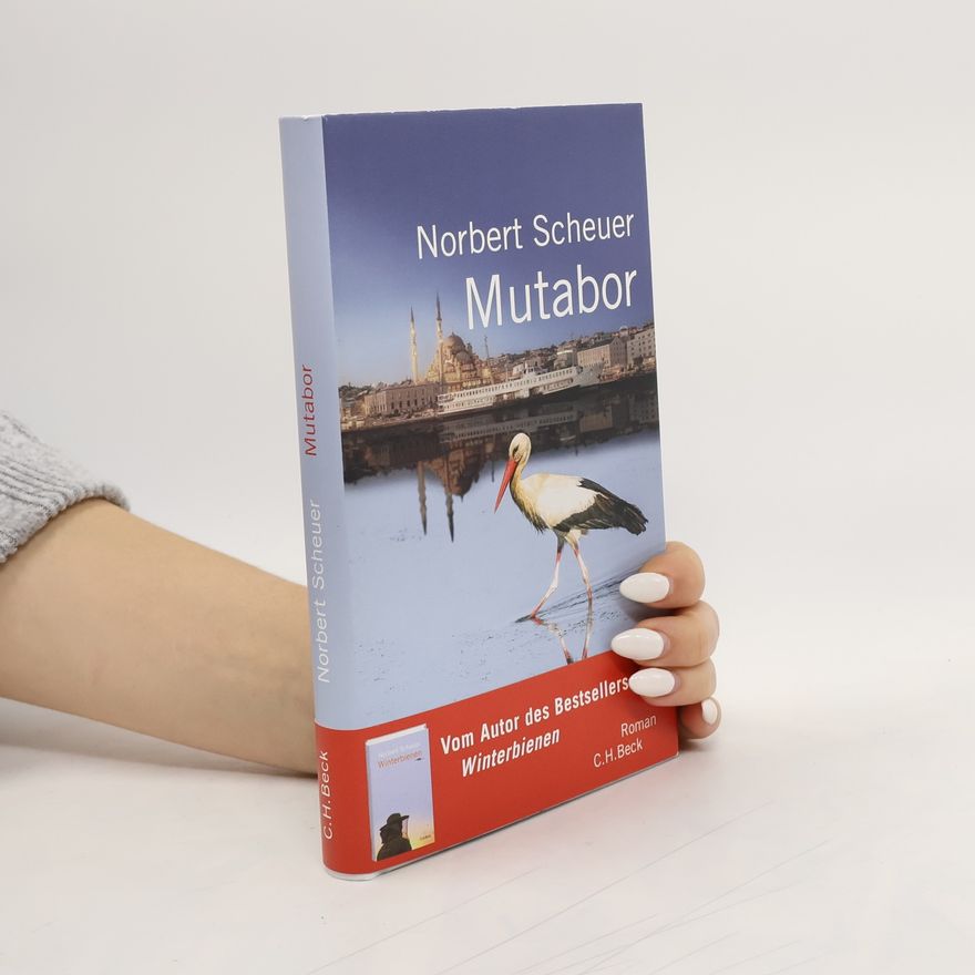 Norbert Scheuer Mutabor