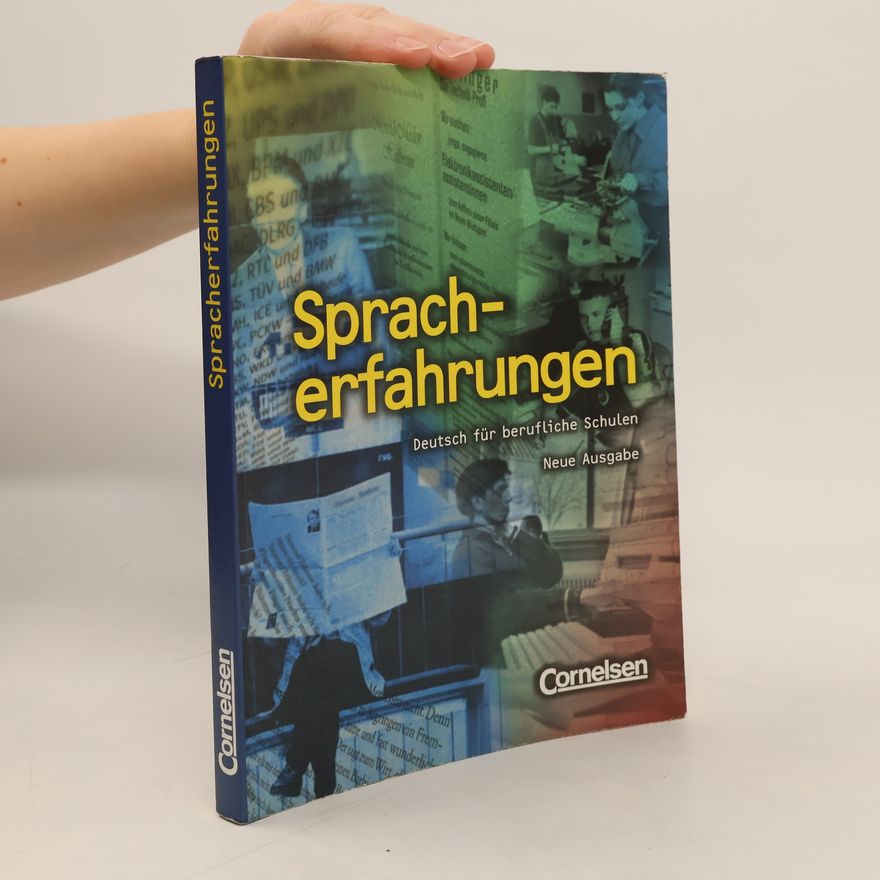 Various authors Spracherfahrungen