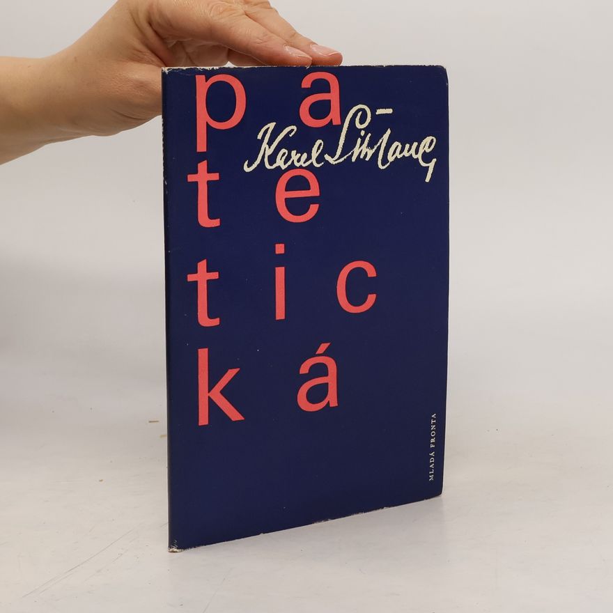 Karel Šiktanc Patetická