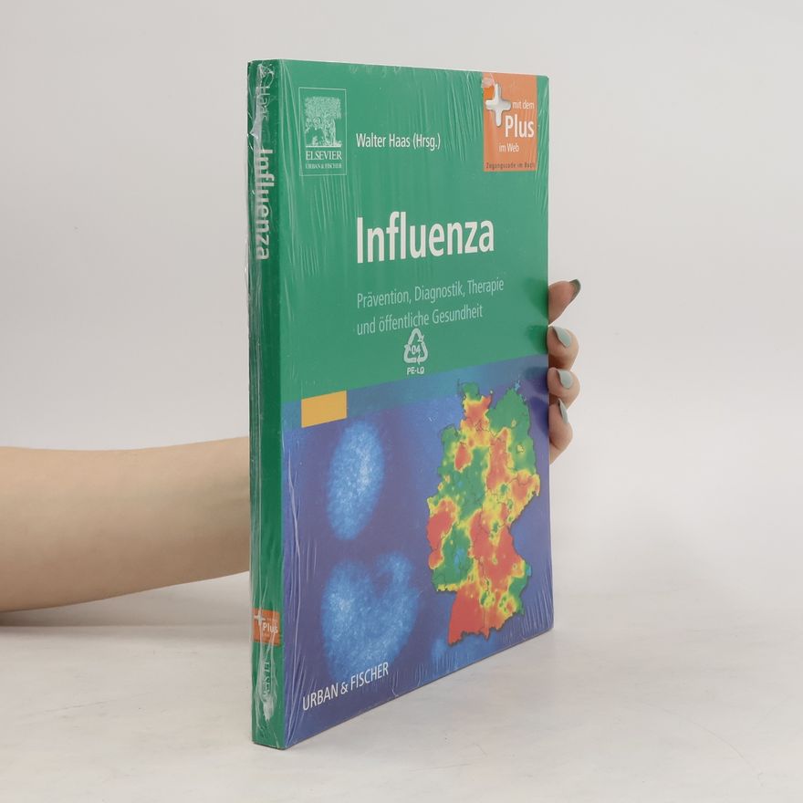 Walter Haas Influenza