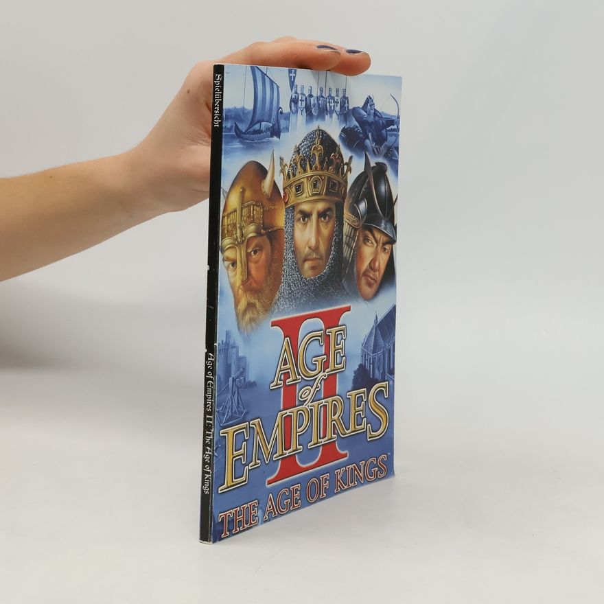 Autorenkollektiv Age of Empires II. The Age of Kings