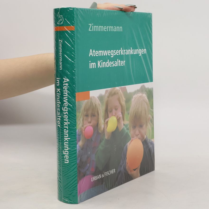 Theodor Zimmermann Atemwegserkrankungen im Kindesalter
