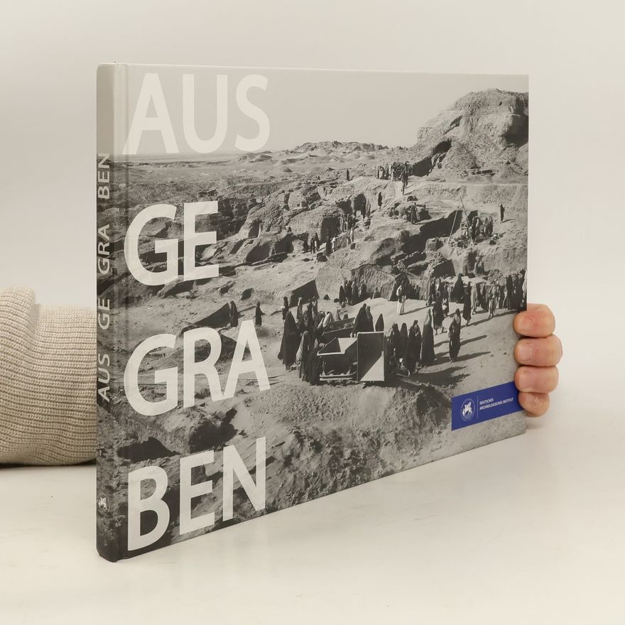 Autorenkollektiv Ausgegraben