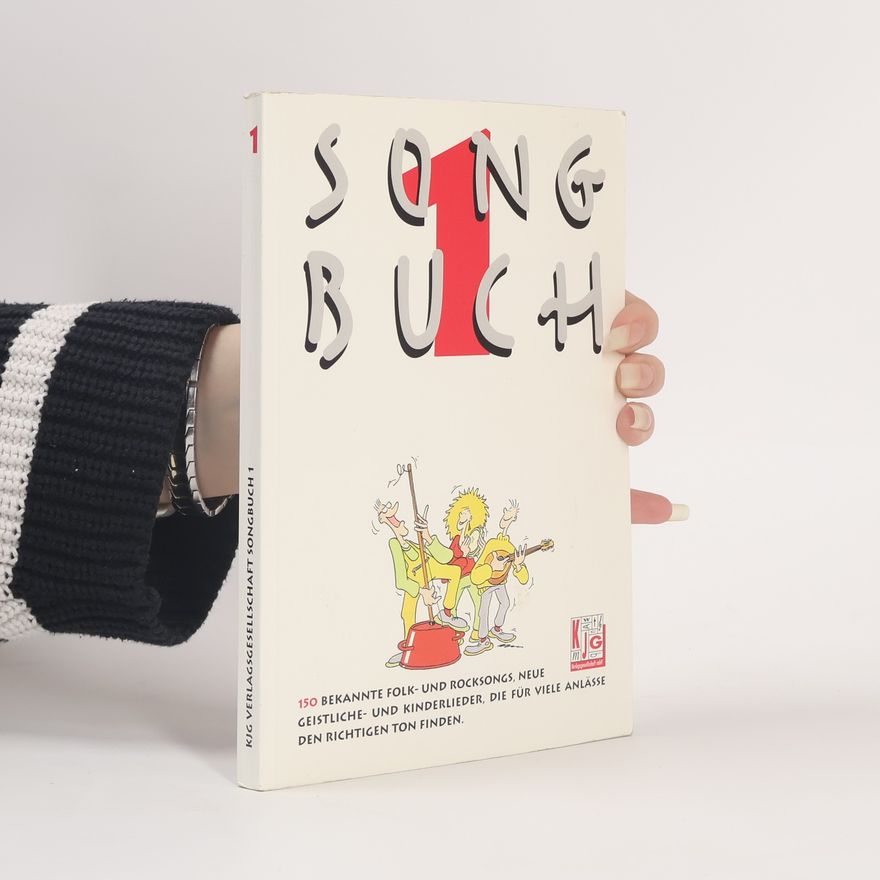 Various authors Songbuch 1