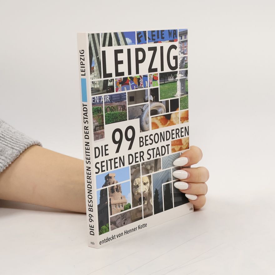 Henner Kotte Leipzig
