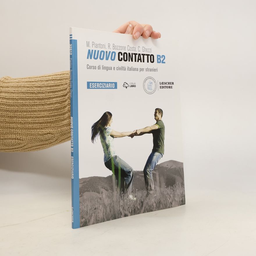 Maria Rita Biasin Nuovo Contatto B2