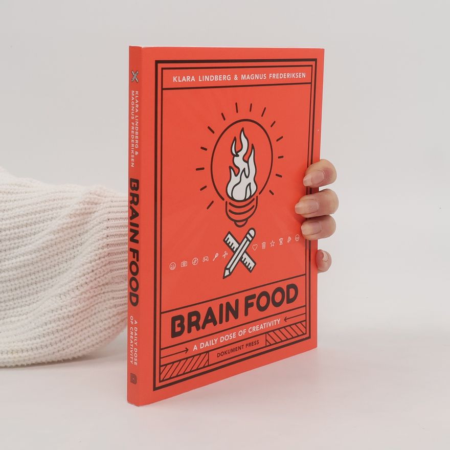 Magnus Frederiksen Brain Food