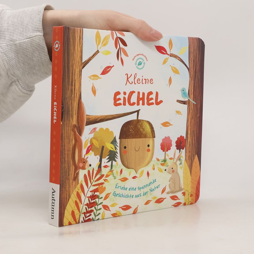 Gina Maldonado Kleine Eichel