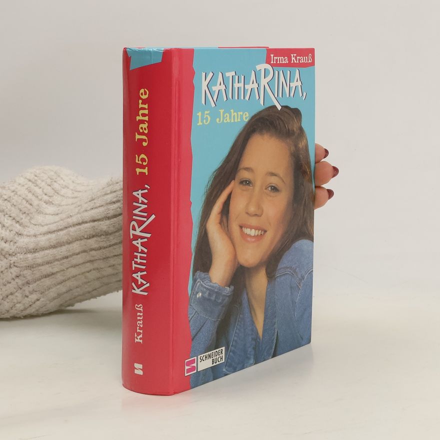 Irma Krauß Katharina