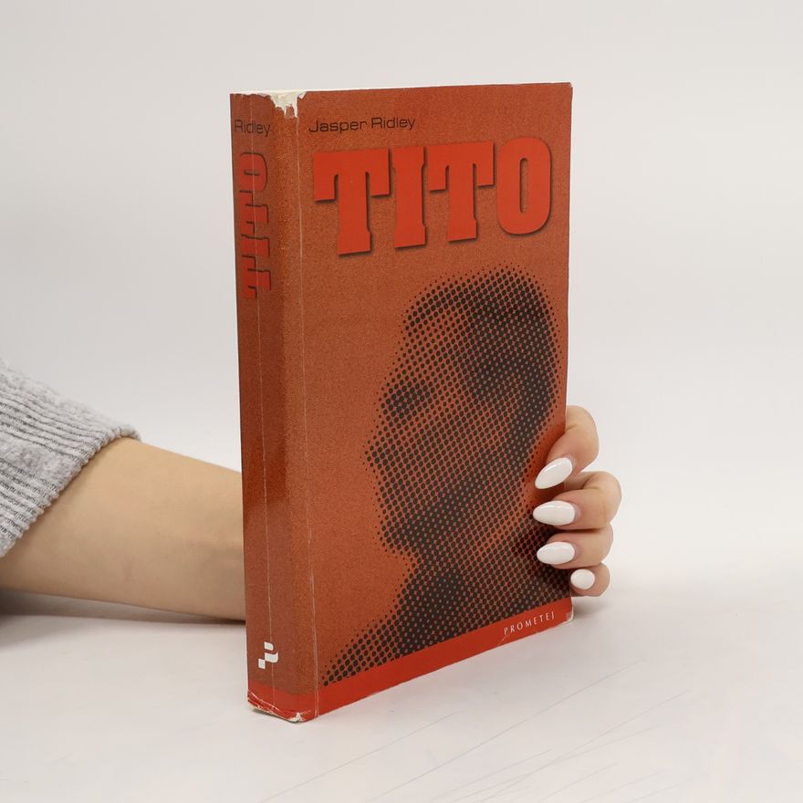 Jasper Godwin Ridley Tito