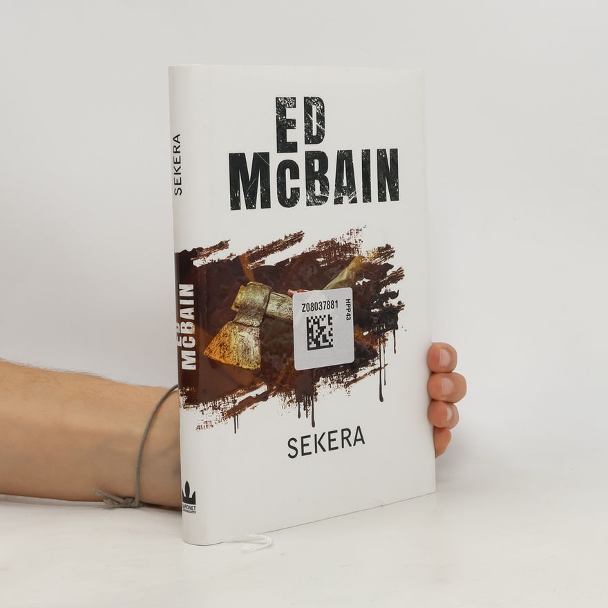 Ed McBain Sekera