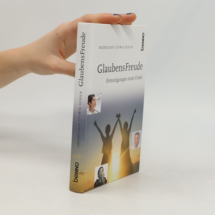 Ludwig Schick GlaubensFreude