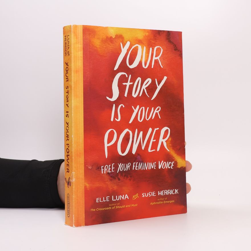 Susie Herrick Your Story Is Your Power