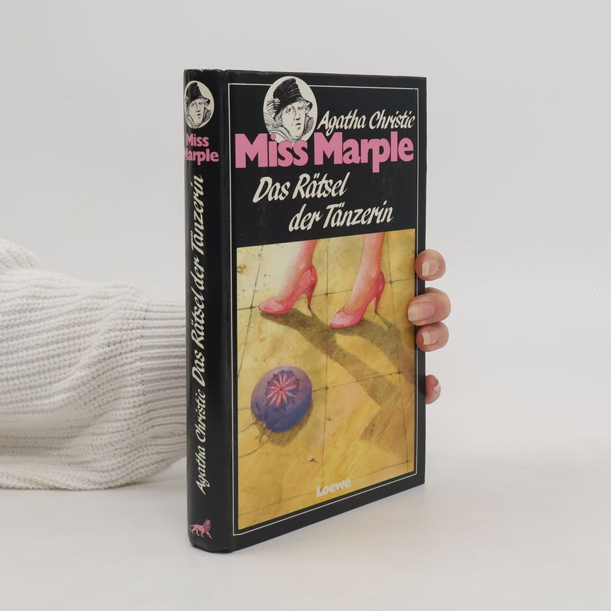 Agatha Christie Das Rätsel der Tänzerin