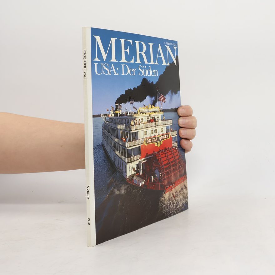 Various authors Merian 2/42