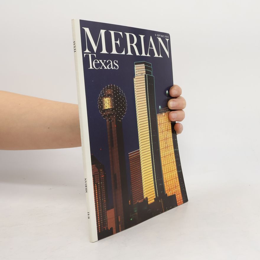 Merian Texas