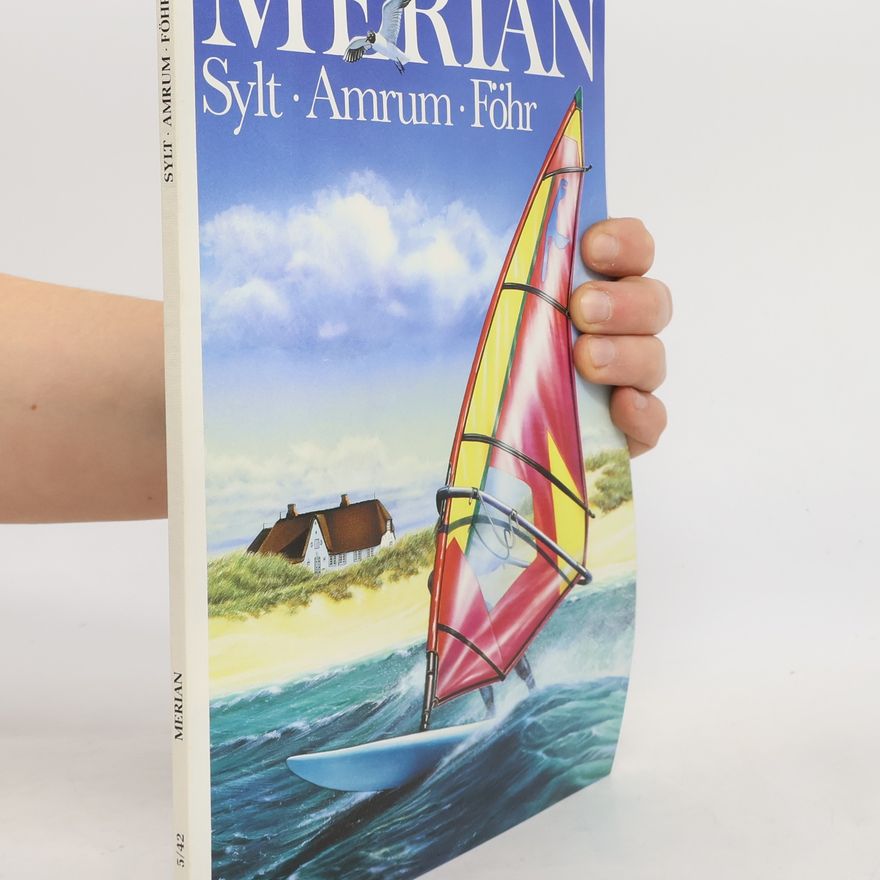 Autorenkollektiv Sylt, Amrum, Föhr