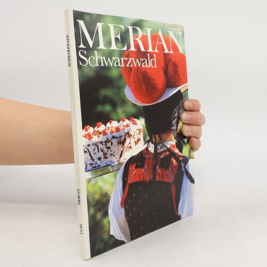 Autorenkollektiv Schwarzwald