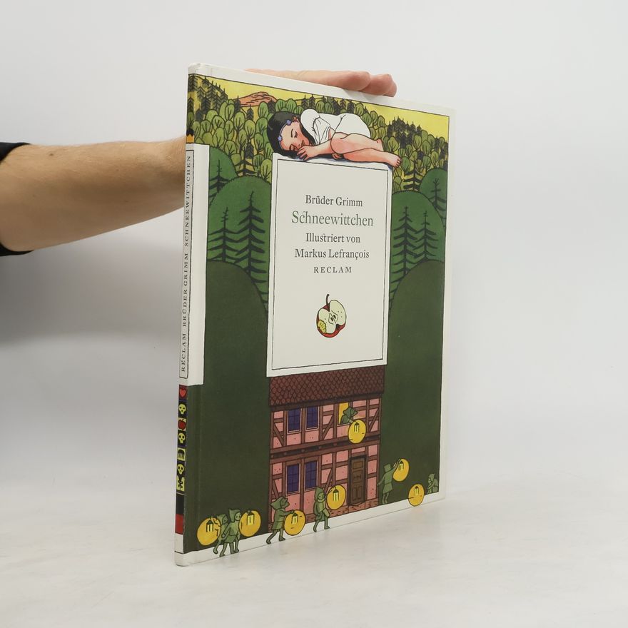 Jacob Grimm Schneewittchen