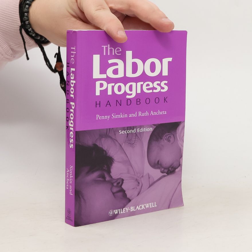 Suzy Myers The Labor Progress Handbook