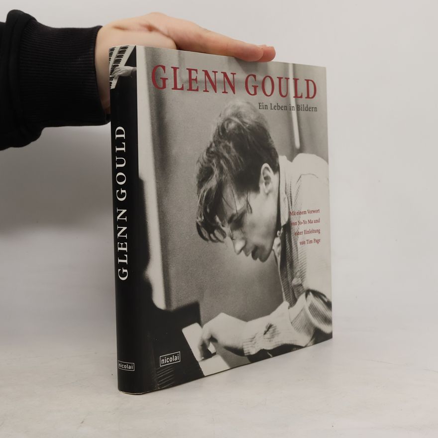 Wolfgang Astelbauer Glenn Gould
