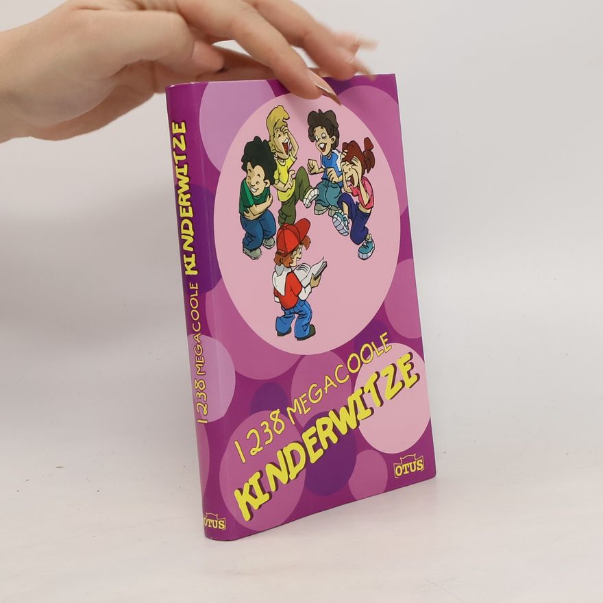 Gerd Jockel Die allerbesten Kinderwitze
