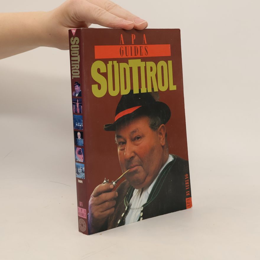 Chwaszcza Joachim Südtirol