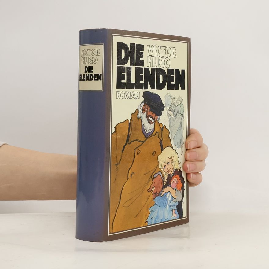 Victor Hugo Die Elenden