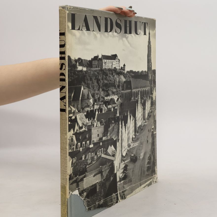 Various authors Landshut