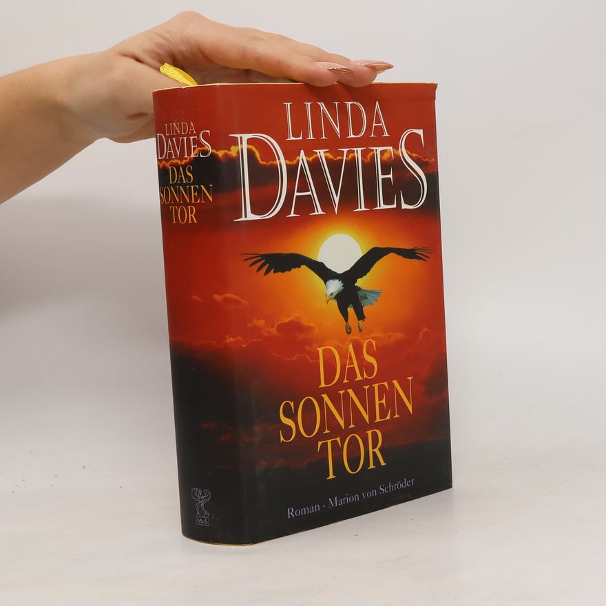 Linda Davies Das Sonnentor