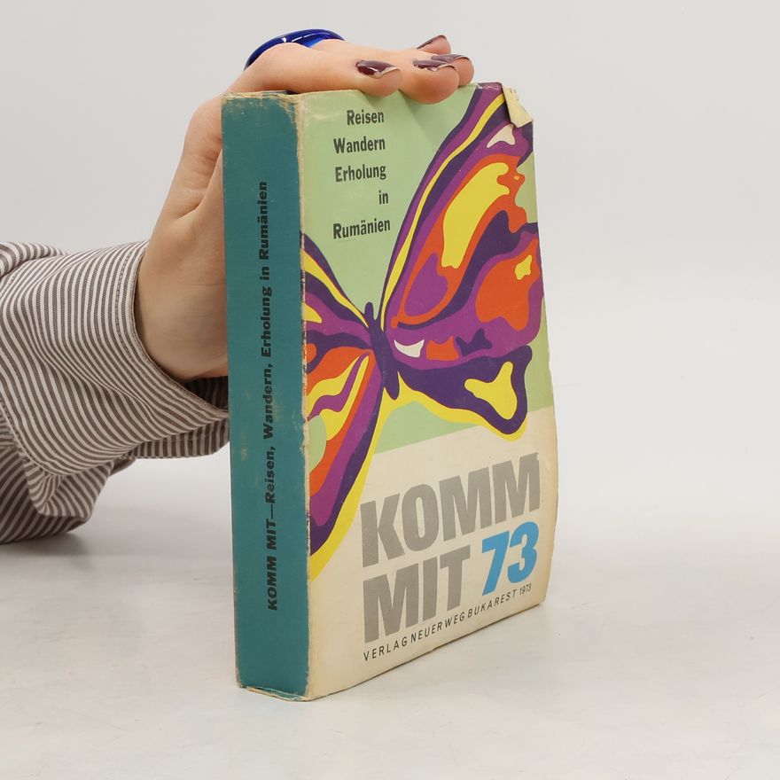Autorenkollektiv Komm mit 73