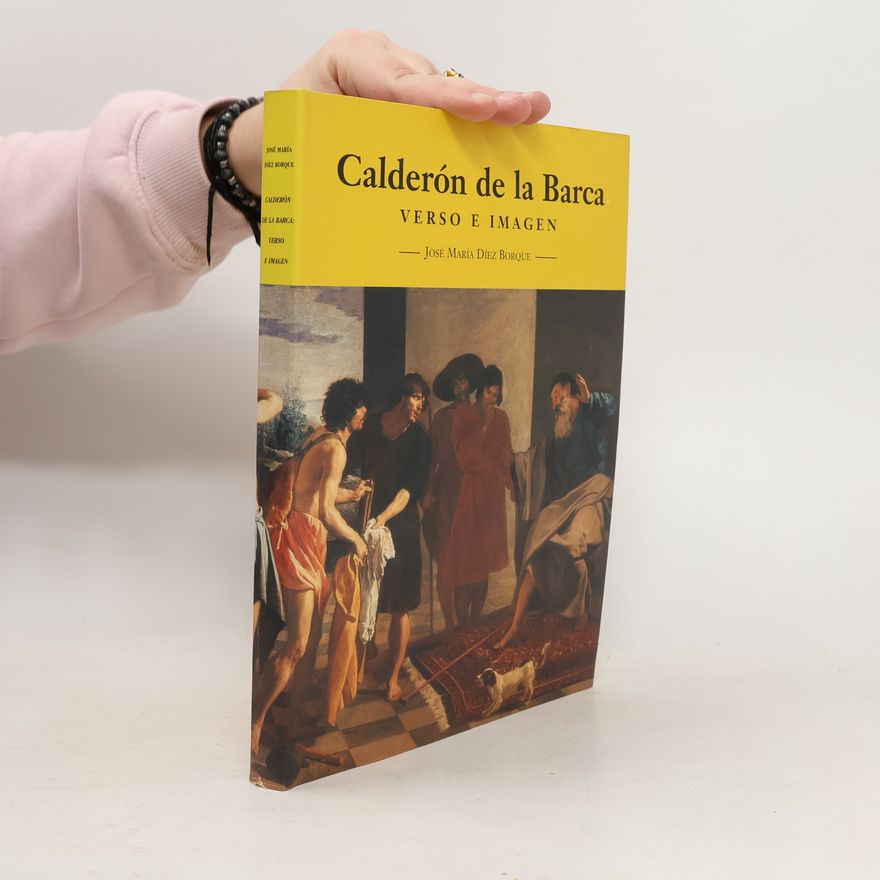 Madrid. Consejería de Educación Calderón de la Barca