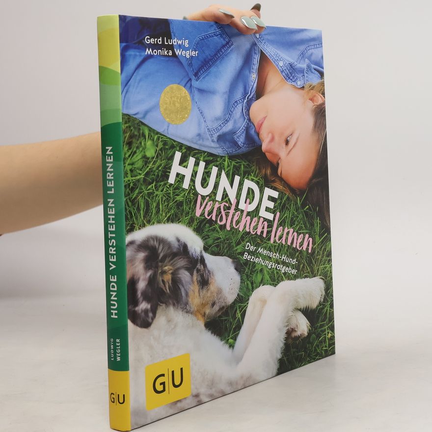 Gerd Ludwig Hunde verstehen lernen