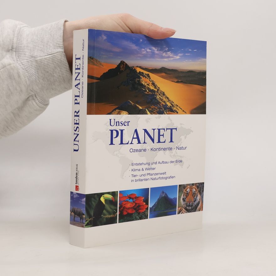 Autorenkollektiv Unser Planet
