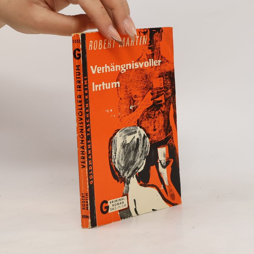 Robert Cecil Martin Verhängnisvoller Irrtum