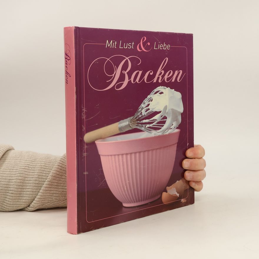 Kolektiv autorů Backen