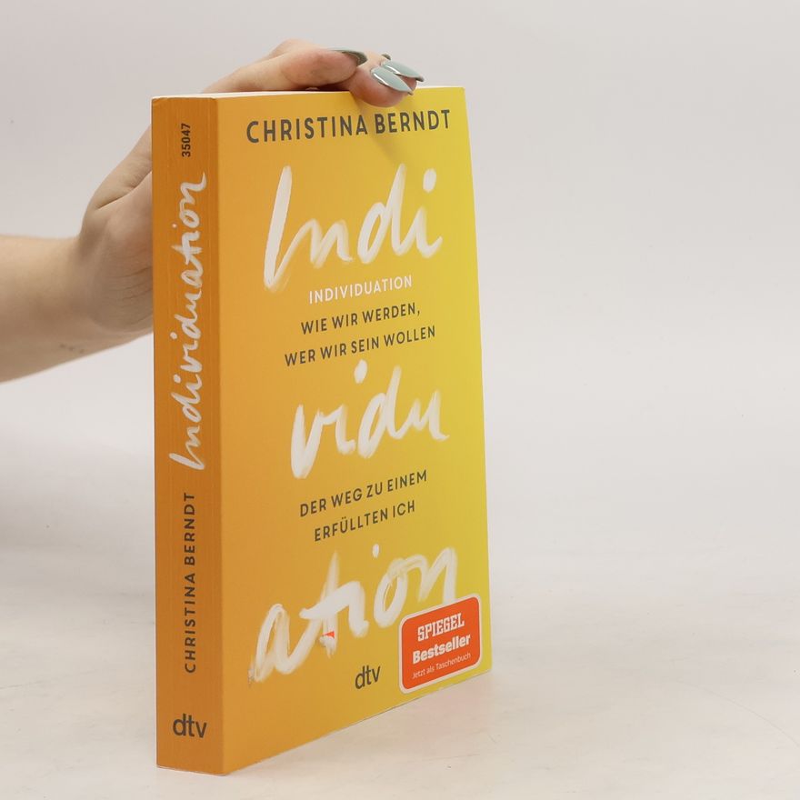Christina Berndt Individuation