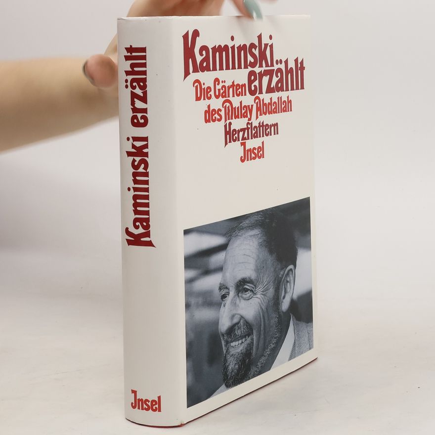 André Kaminski Kaminski erzählt