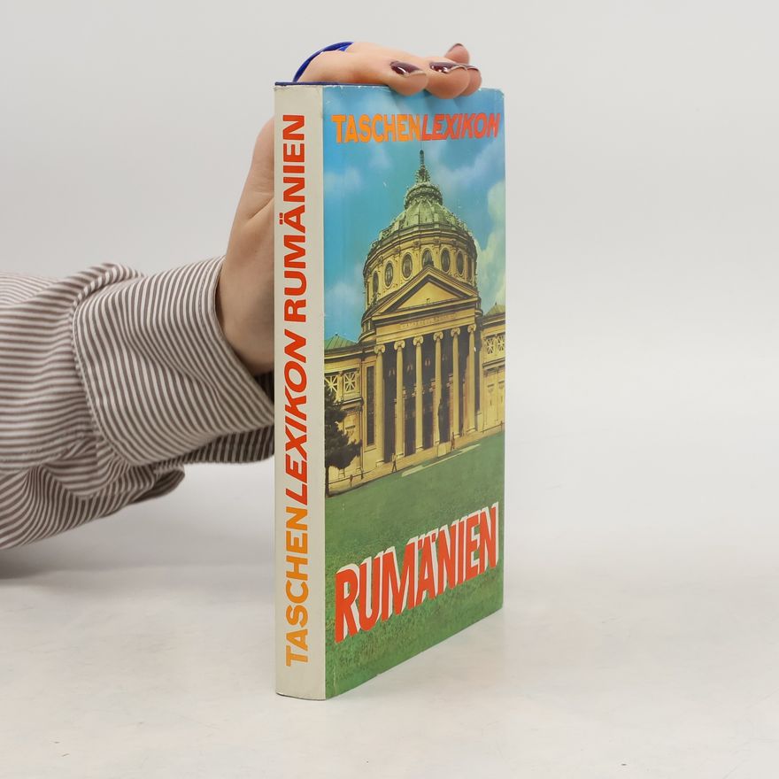 Autorenkollektiv Rumänien