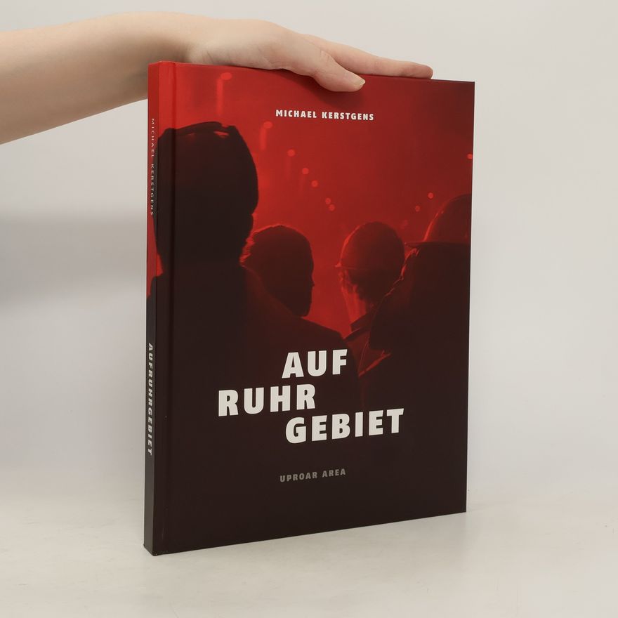 Michael Kerstgens Aufruhrgebiet