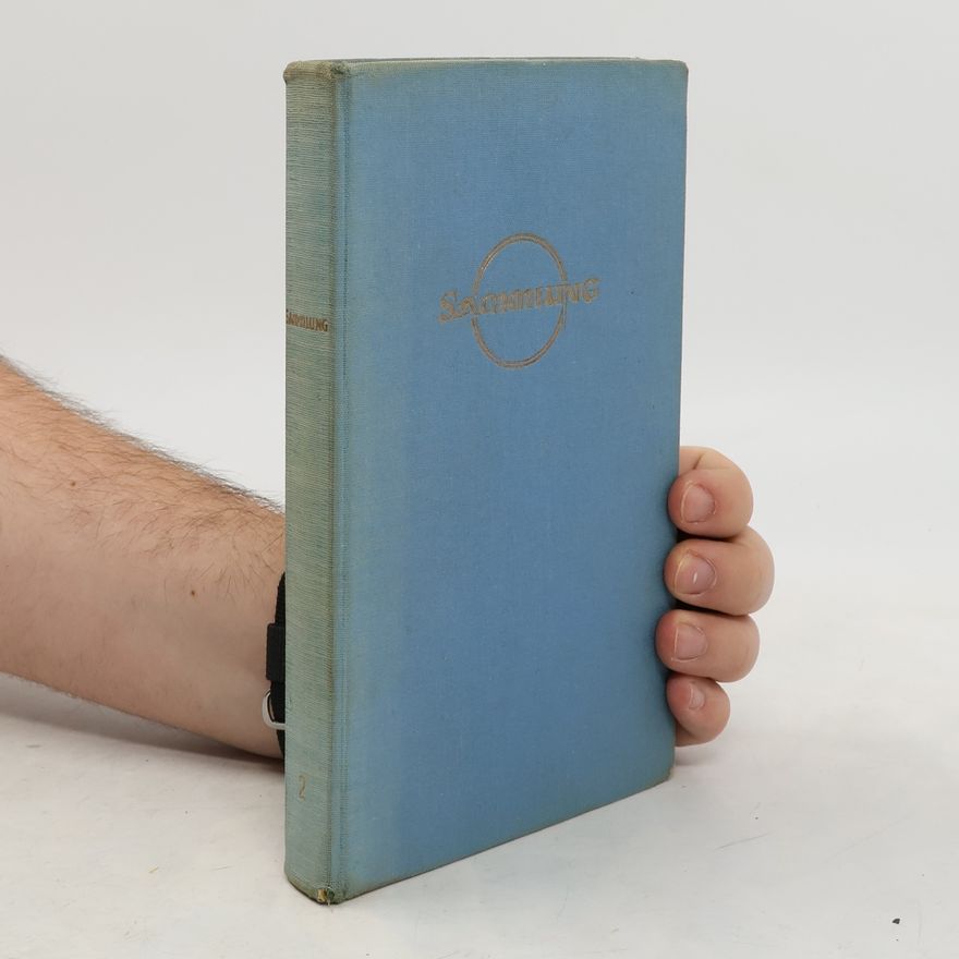 Agnes Heitzer Sammlung 2