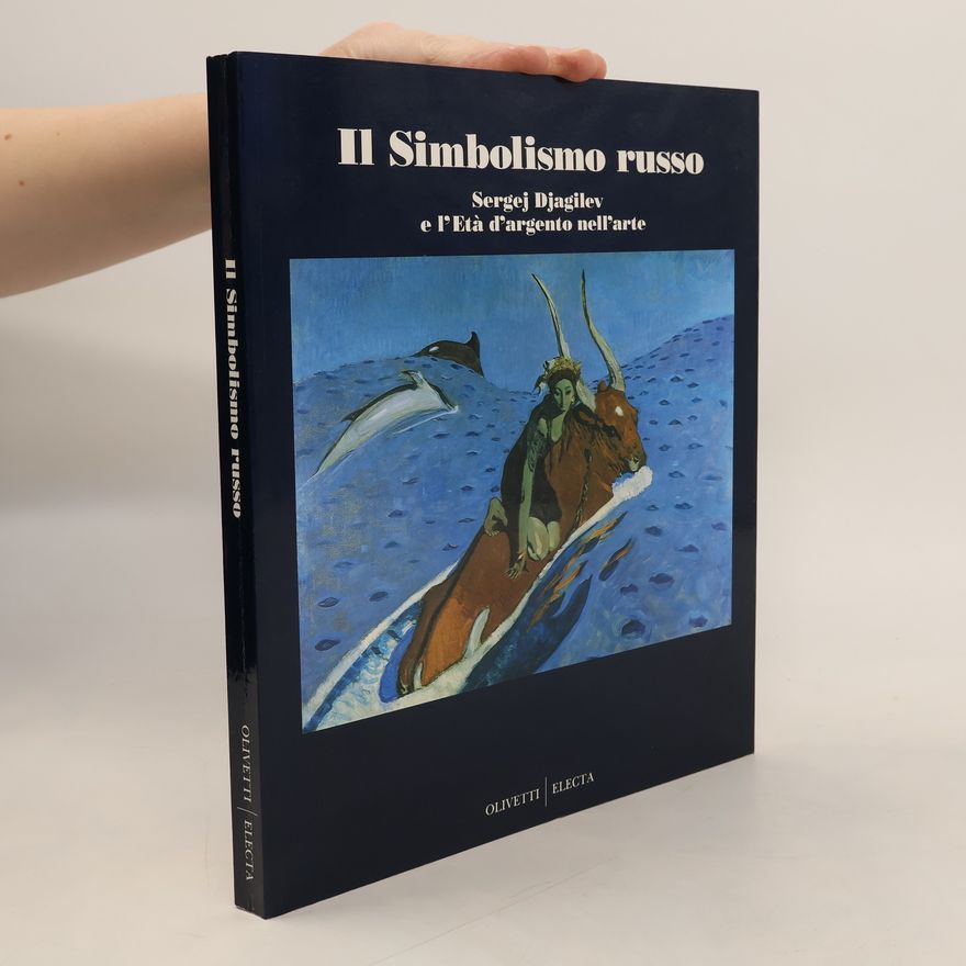 Valery Dudakov Il Simbolismo russo
