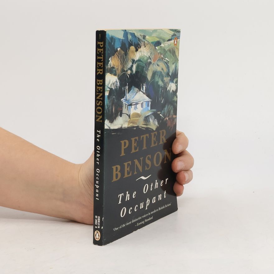 Peter Benson The Other Occupant