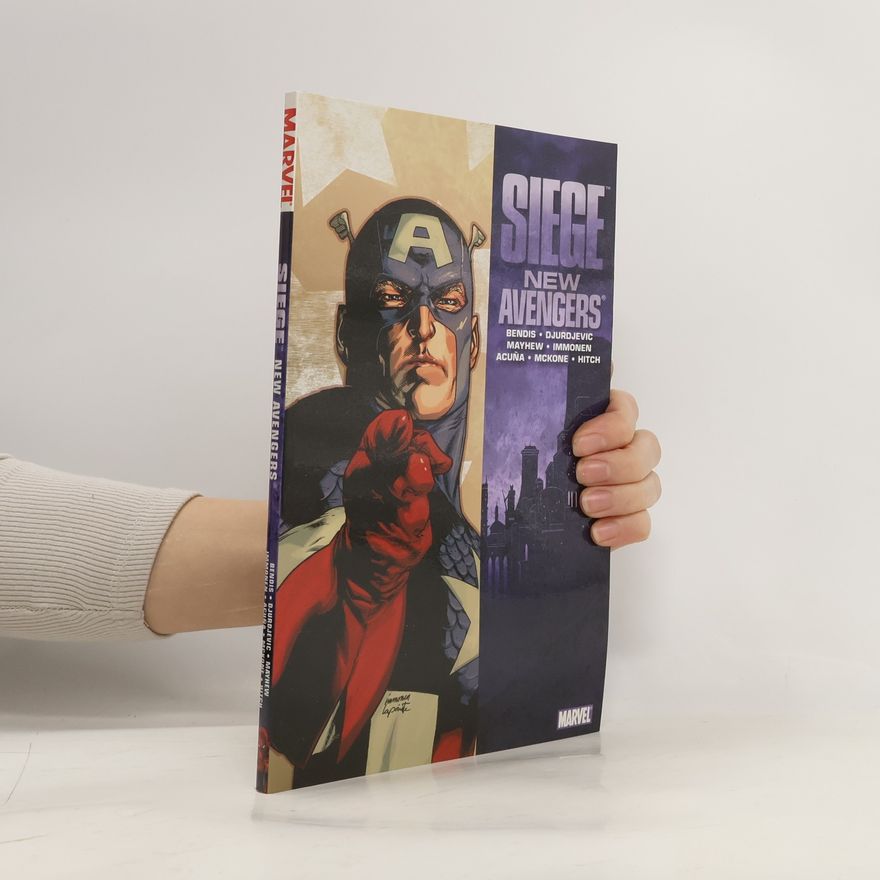 Collectif d'auteurs Siege