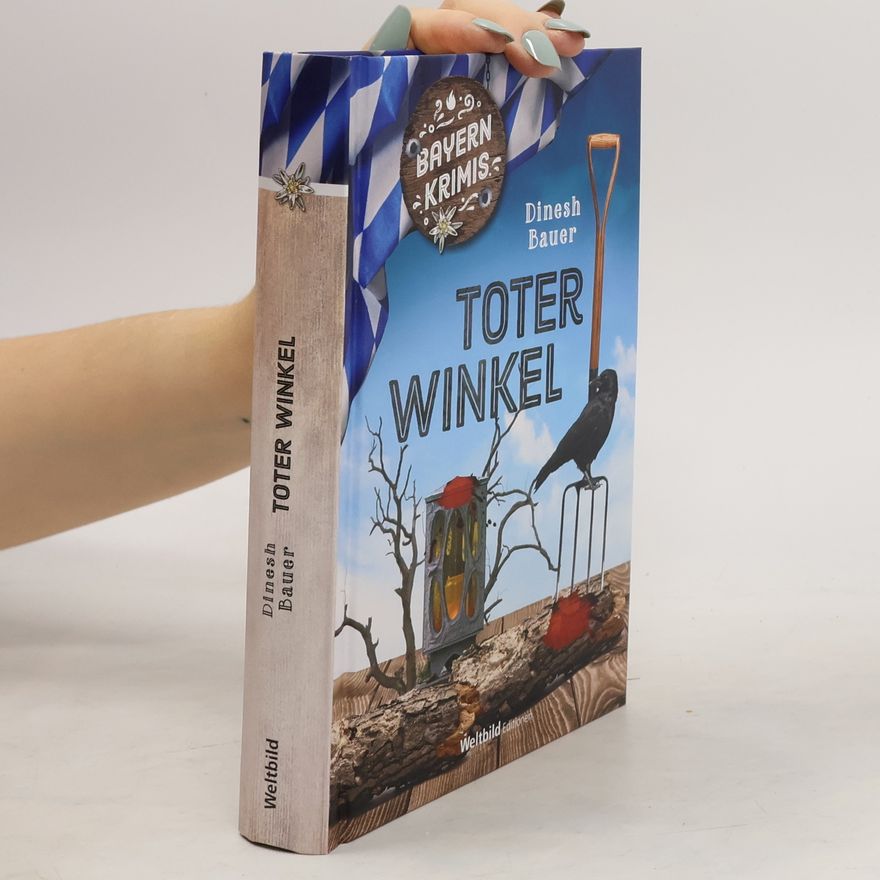 Dinesh Bauer Toter Winkel