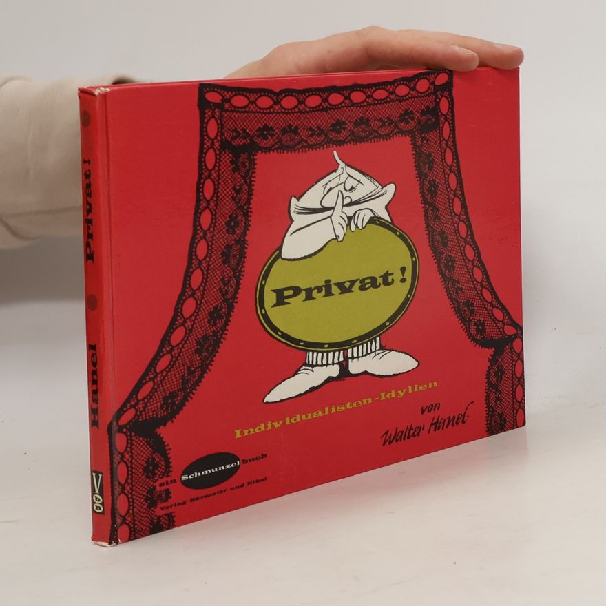 Walter Hanel Privat!