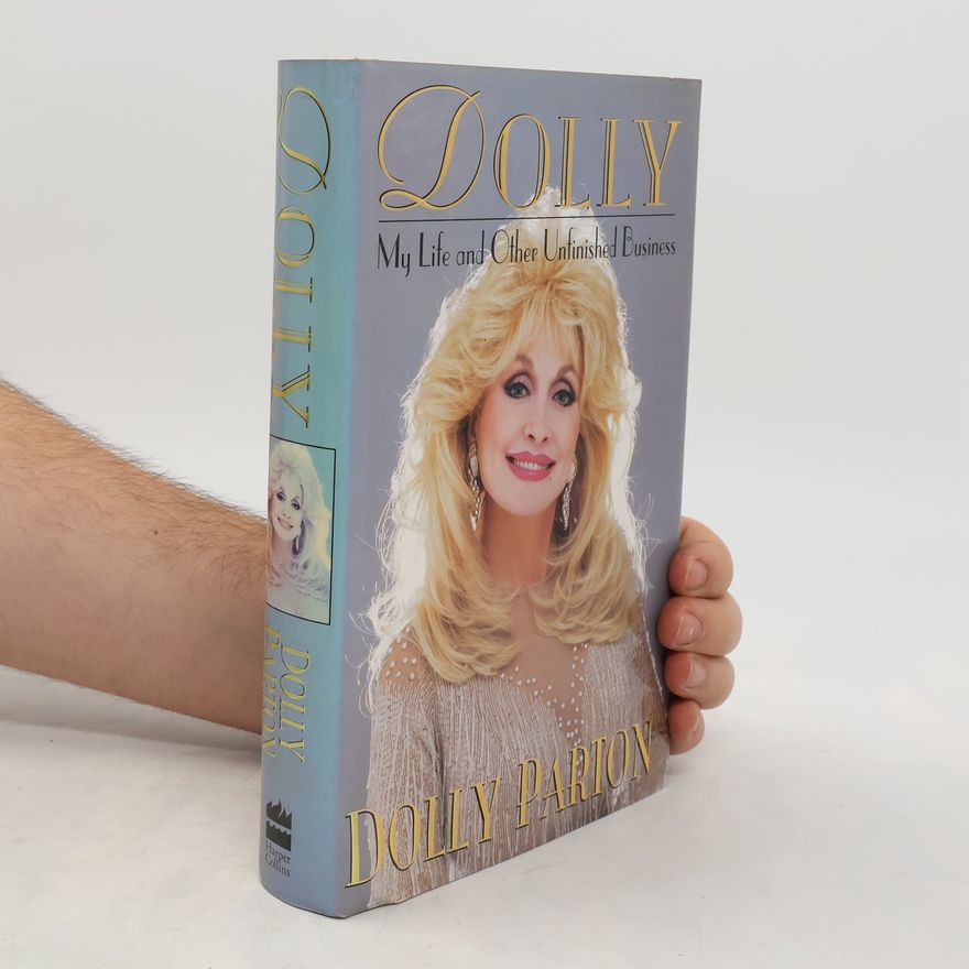 Dolly Parton Dolly