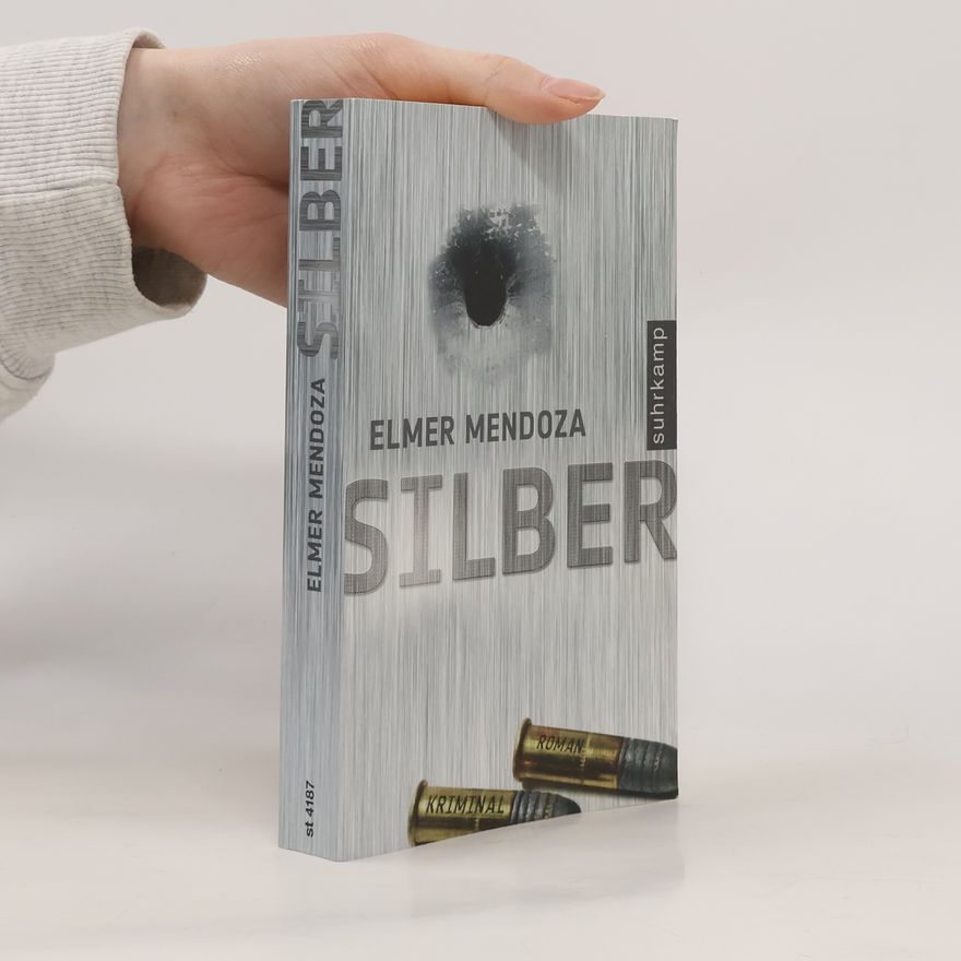 E. lmer Mendoza Silber